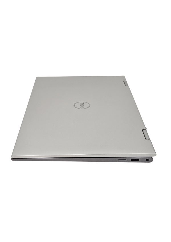 2w1 DELL Inspiron 5410 i7-1195G7 16GB 512SSD 14” FHD 1920x1080 WiFi BT Kam Win11pl GW12MC
